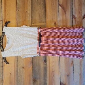 Cato Girls Dress Size XL/16